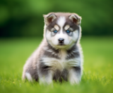 Mini Huskydoodle Puppies For Sale Puppy Love PR